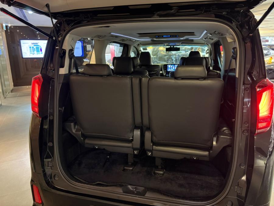 Alphard 2.5 - Image 5